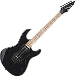 Dean Custom Zone Bass, Classic Black
