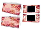 Bundle Monster Nintendo Ndsl Dsl Nds Ds Lite Vinyl Game Skin Case Art Decal ....