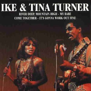 Produkt-Bild: Ike & Tina Turner