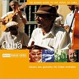 Revue Artistes Divers  / Rough Guide to the Music of Cuba