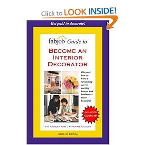 FabJob Guide to Become an Interior Decorator - Tag Goulet 