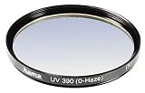 Hama 70646 UV-390-Sperrfilter O-Haze (46,0 mm)