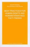 Best practices for human rights and humanitarian NGO