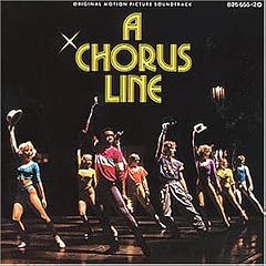 A Chorus Line