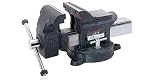 JET 373804 OSV-4 4-Inch Jaw Width by 4-Inch Opening General Purpose Steel Vise