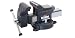 JET 373804 OSV-4 4-Inch Jaw Width by 4-Inch Opening General Purpose Steel Vise