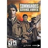 Commandos: Strike Force PC