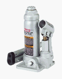6TON HYDRLC BOTTLE JACK (Shinn Fu Co. B-006NC)