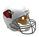 Riddell Arizona Cardinals NFL Deluxe Replica Full Size Helmet