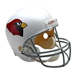 Riddell Arizona Cardinals NFL Deluxe Replica Full Size Helmet
