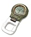Sporting Goods : Highgear AltiTech Computer Watch with Altimeter, Compass, and Thermometer (Moss Green)