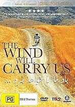 The Wind Will Carry Us ( Bad ma ra khahad bord ) ( Le Vent nous emportera ) [ NON-USA FORMAT, PAL, Reg.0 Import - Australia ]