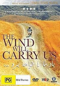 The Wind Will Carry Us ( Bad ma ra khahad bord ) ( Le Vent nous emportera ) [ NON-USA FORMAT, PAL, Reg.0 Import - Australia ]
