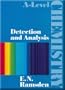Detection and Analysis Pb (A Level Chemistry)