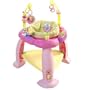 Bright Starts Bounce Bounce Baby Activity Zone - Pink