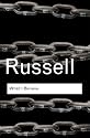 What I Believe (Routledge Classics)