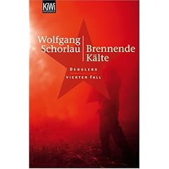 Brennende K�lte: Denglers vierter Fall