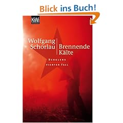 Brennende K�lte: Denglers vierter Fall