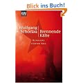 Brennende K�lte: Denglers vierter Fall
