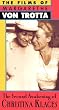 The Second Awakening of Christina Klages [VHS]