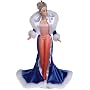 Collector Edition Barbie Salt Lake City Fire & Ice Doll