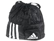 adidas Tournament Ball Bag BLACK