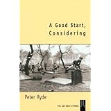 a good start considering