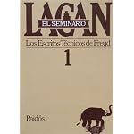 El Seminario / The Seminar of Jacques Lacan: Los Escritos Tecnicos De Freud 1953-1954 / Freud's Papers on Technique, 1953-1954 book cover
