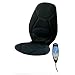 HoMedics BKP-300-2EU Vibrationsmassagesitz mit 10 Motoren u. W�rmefunktion, 5 Massagezonen