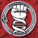 Power in the Blood