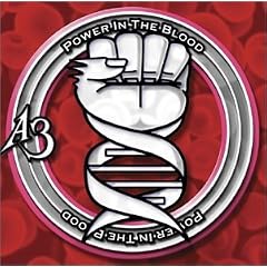 Power in the Blood
