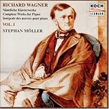 Klavierwerke Vol.1 - Stephan M�ller