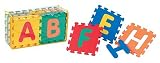 Alphabet Letter Interlocking Foam Mats (A-Z)