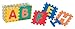 Alphabet Interlocking Foam Mats (A-Z) thumb