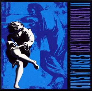 USE YOUR ILLUSION 2