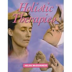 Holistic Therapies: An Introductory Guide