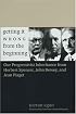Getting It Wrong from the Beginning: Our Progressivist Inheritance from Herbert Spencer, John Dewey, and Jean Piaget