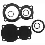 Sierra 18-7806 Fuel Pump Repair Kit - Chrysler Force Out Board