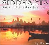 Revue Bliss  / Siddharta : Spirit Of Buddha Bar Vol. 2 - Digipack 2 CD