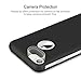iPhone 8 Case, iPhone 7 Case, Clear View Translucent Touch Sensible Ultra Thin Slim Window Front Flip Cover CaseShockproof Dirt Proof Flip Case Cover for Apple 4.7'' iPhone 8/iPhone 7