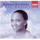 Ave Maria by Barbara Hendricks