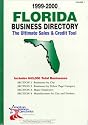 Florida Business Directory 1999-2000 (Florida Business Directory, 1999-2000)