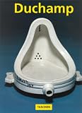 Revue Taschen  / Marcel Duchamp (1887-1968). L'art contre l'art.