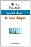 La bioéthique