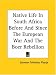 Native Life In South Africa Before And Since The European War And The Boer Rebellion