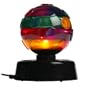 Rotating Disco Ball Lamp