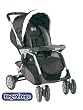 Peg Perego A3 Baby Stroller 2006 Toffee: 2006 Peg Perego A3 Baby Stroller Free Shipping - Rubino
