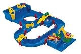 Eigenschaften AquaPlay / AquaPlay Schleuse Hafen und Marina