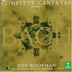 Kantaten Vol. 1