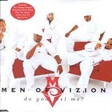 Do You Feel Me Freak Me [CD 1]
